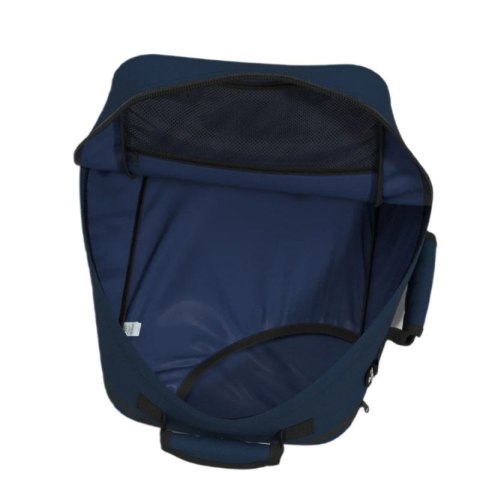 Plecak podróżny kabinowy torba Cabin Zero Classic 28L 2w1 Navy Tech Backpack - CZ331205 CabinZero