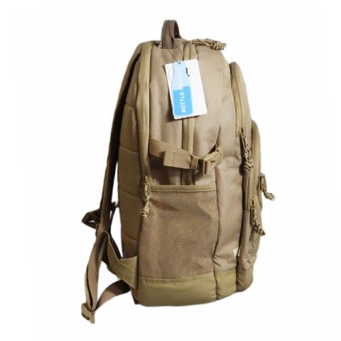 Plecak sportowy Air Jordan Jam Blacktop Backpack 25L Desert Camo - LM9047-J34 AIR Jordan