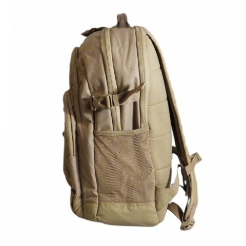 Plecak sportowy Air Jordan Jam Blacktop Backpack 25L Desert Camo - LM9047-J34 AIR Jordan