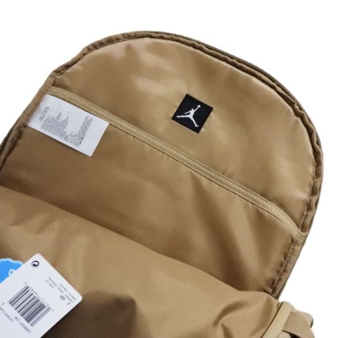 Plecak sportowy Air Jordan Jam Blacktop Backpack 25L Desert Camo - LM9047-J34 AIR Jordan