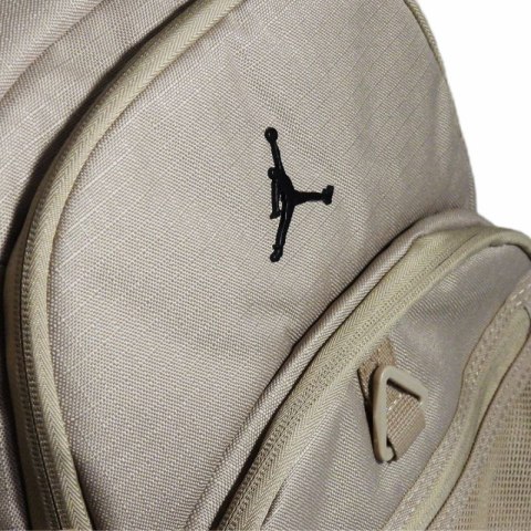 Plecak sportowy Air Jordan Jam Blacktop Backpack 25L Desert Camo - LM9047-J34 AIR Jordan
