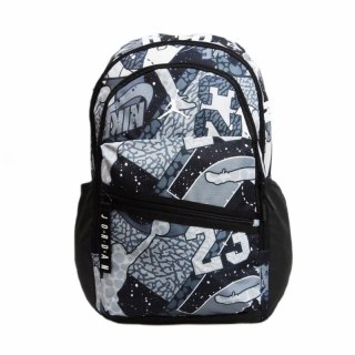 Plecak sportowy do szkoły Air Jordan Jam Patrol Backpack - MA0924-F69 AIR Jordan