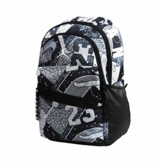 Plecak sportowy do szkoły Air Jordan Jam Patrol Backpack - MA0924-F69 AIR Jordan