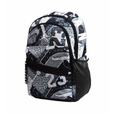 Plecak sportowy do szkoły Air Jordan Jam Patrol Backpack - MA0924-F69 AIR Jordan