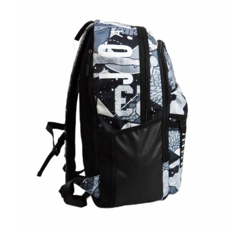 Plecak sportowy do szkoły Air Jordan Jam Patrol Backpack - MA0924-F69 AIR Jordan