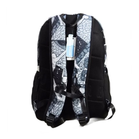 Plecak sportowy do szkoły Air Jordan Jam Patrol Backpack - MA0924-F69 AIR Jordan
