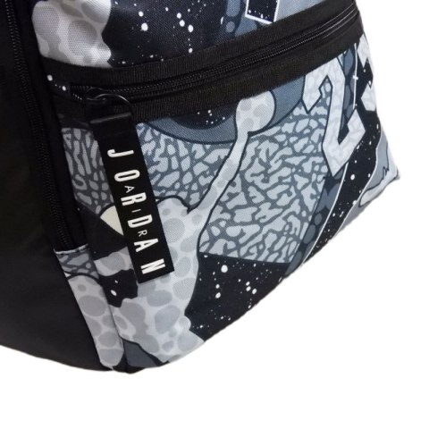 Plecak sportowy do szkoły Air Jordan Jam Patrol Backpack - MA0924-F69 AIR Jordan