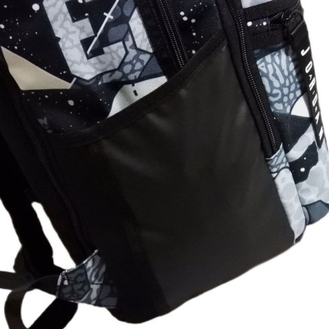 Plecak sportowy do szkoły Air Jordan Jam Patrol Backpack - MA0924-F69 AIR Jordan