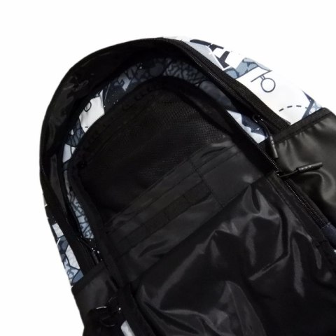 Plecak sportowy do szkoły Air Jordan Jam Patrol Backpack - MA0924-F69 AIR Jordan