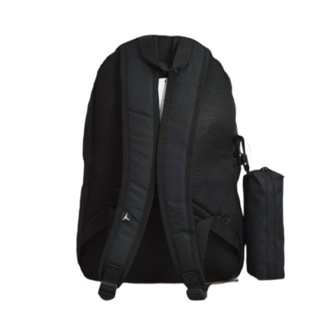 Plecak szkolny Air Jordan School Pencil Case Backpack Black + Piórnik - 9B0503-023 AIR Jordan