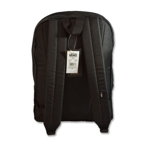Plecak szkolny Vans Wm Realm Backpack Fudge/Black - VN0A3UI6CDJ1 Vans