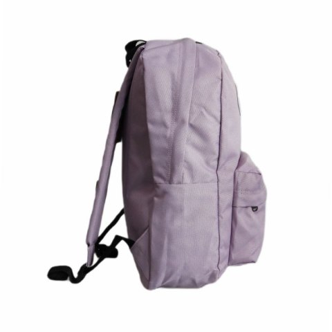 Plecak szkolny sportowy Vans Old Skool Classic Backpack 22L Lavender Mist Fioletowy - VN000H4YD451 Vans