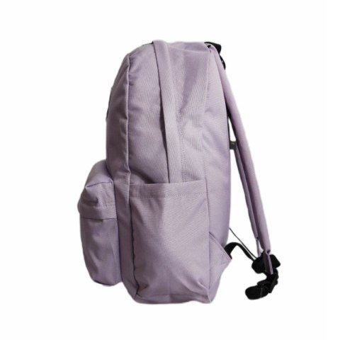 Plecak szkolny sportowy Vans Old Skool Classic Backpack 22L Lavender Mist Fioletowy - VN000H4YD451 Vans