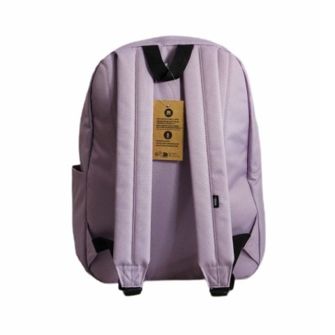 Plecak szkolny sportowy Vans Old Skool Classic Backpack 22L Lavender Mist Fioletowy - VN000H4YD451 Vans