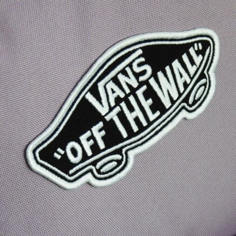 Plecak szkolny sportowy Vans Old Skool Classic Backpack 22L Lavender Mist Fioletowy - VN000H4YD451 Vans