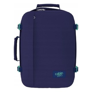 Plecak turystyczny kabinowy CabinZero Classic 36L Deep Ocean - CZ172305 CabinZero