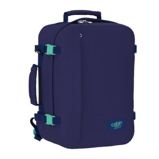 Plecak turystyczny kabinowy CabinZero Classic 36L Deep Ocean - CZ172305 CabinZero