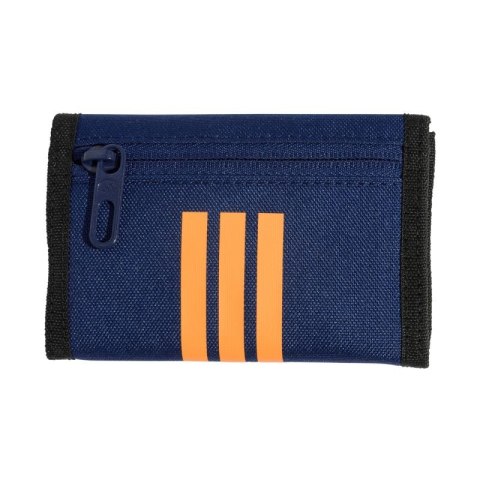Portfel adidas PrimeLift granatowo-pomarańczowy KC6918 Adidas