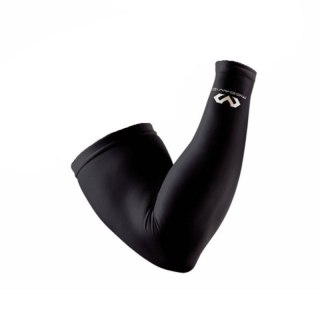 Rękawy kompresyjny na łokieć sportowe McDavid Compress. Arm Sleeve 2szt. - 6566 McDavid