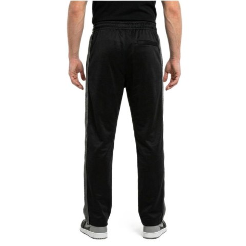 Spodnie dresowe Air Jordan Essentials Tracksuit Pants Czarne - HF9341-010