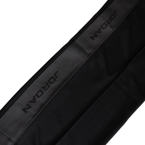 Spodnie dresowe Air Jordan Essentials Tracksuit Pants Czarne - HF9341-010
