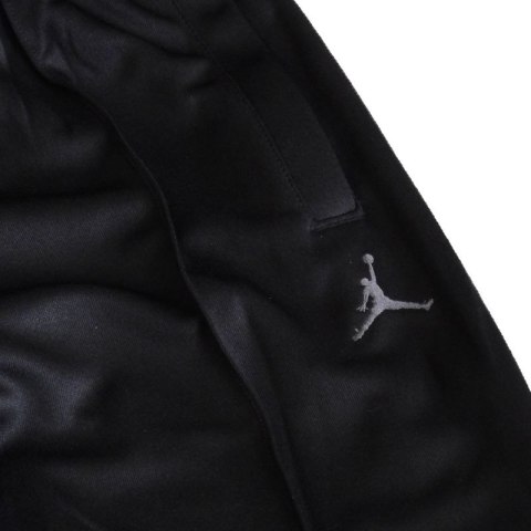 Spodnie dresowe Air Jordan Essentials Tracksuit Pants Czarne - HF9341-010
