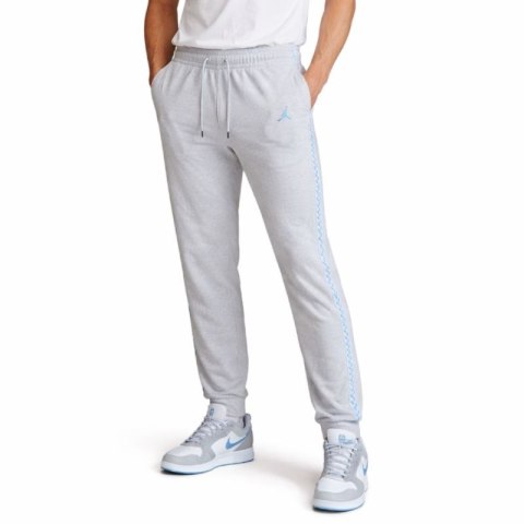 Spodnie sportowe męskie Air Jordan Flight MVP Fleece Pants - FN6356-043