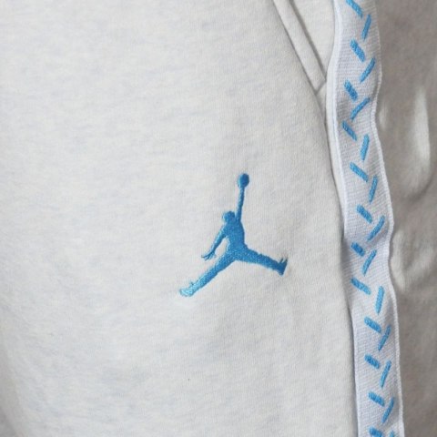 Spodnie sportowe męskie Air Jordan Flight MVP Fleece Pants - FN6356-043