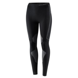 Spodnie termoaktywne Brubeck Thermo Dry getry damskie sportowe LE13260 Brubeck
