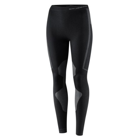 Spodnie termoaktywne Brubeck Thermo Dry getry damskie sportowe LE13260 Brubeck