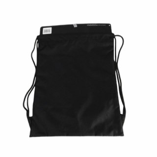 Worek szkolny gimnastyczny Air Jordan Jersey Gym Sack Black - 9A0757-023 AIR Jordan