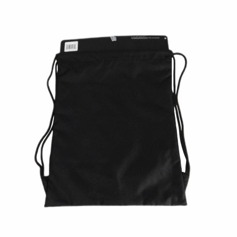 Worek szkolny gimnastyczny Air Jordan Jersey Gym Sack Black - 9A0757-023 AIR Jordan