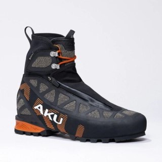 Aku buty męskie sportowe trekkingowe Croda DFS EVO GTX wytrzymałe Aku