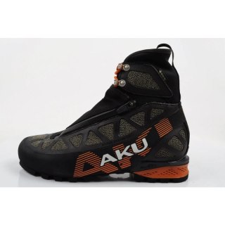 Aku buty męskie sportowe trekkingowe Croda DFS EVO GTX wytrzymałe Aku