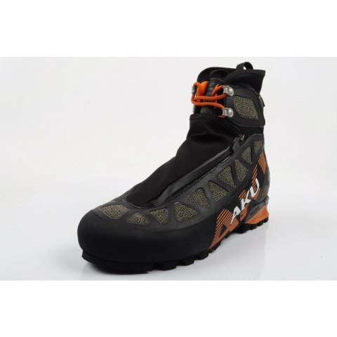 Aku buty męskie sportowe trekkingowe Croda DFS EVO GTX wytrzymałe Aku