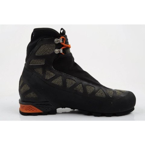 Aku buty męskie sportowe trekkingowe Croda DFS EVO GTX wytrzymałe Aku
