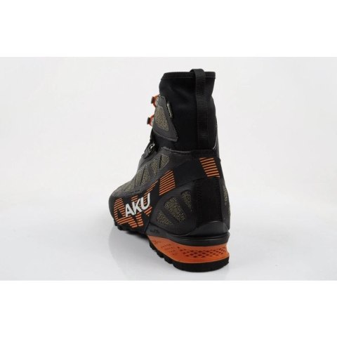 Aku buty męskie sportowe trekkingowe Croda DFS EVO GTX wytrzymałe Aku