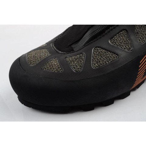 Aku buty męskie sportowe trekkingowe Croda DFS EVO GTX wytrzymałe Aku