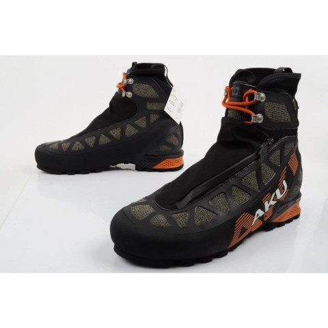 Aku buty męskie sportowe trekkingowe Croda DFS EVO GTX wytrzymałe Aku