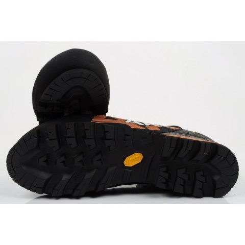Aku buty męskie sportowe trekkingowe Croda DFS EVO GTX wytrzymałe Aku