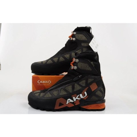 Aku buty męskie sportowe trekkingowe Croda DFS EVO GTX wytrzymałe Aku