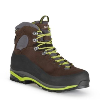 Aku buty sportowe trekkingowe męskie Superalp Gore-tex turystyczne Aku
