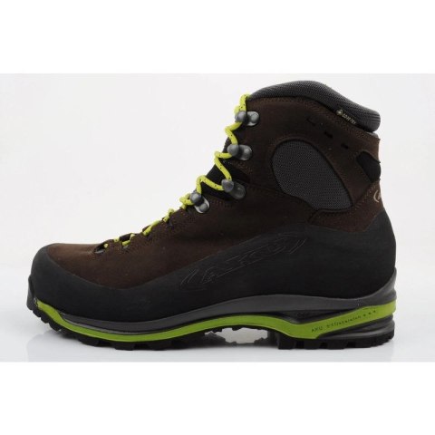 Aku buty sportowe trekkingowe męskie Superalp Gore-tex turystyczne Aku