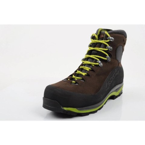 Aku buty sportowe trekkingowe męskie Superalp Gore-tex turystyczne Aku