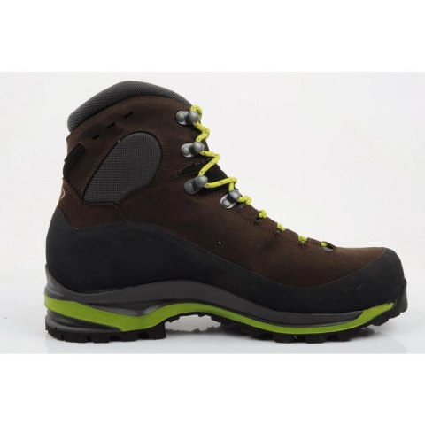 Aku buty sportowe trekkingowe męskie Superalp Gore-tex turystyczne Aku
