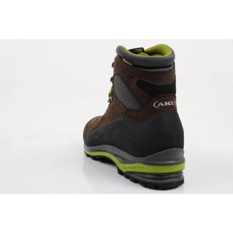 Aku buty sportowe trekkingowe męskie Superalp Gore-tex turystyczne Aku