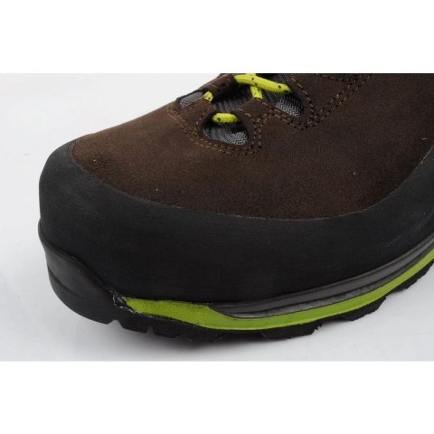 Aku buty sportowe trekkingowe męskie Superalp Gore-tex turystyczne Aku