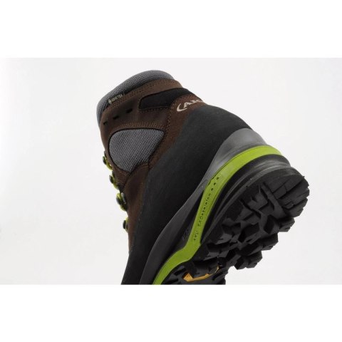Aku buty sportowe trekkingowe męskie Superalp Gore-tex turystyczne Aku