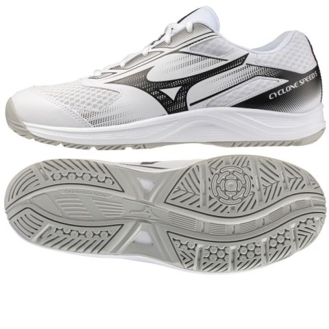 Buty Mizuno CYCLONE SPEED 5 V1GA258059 Mizuno