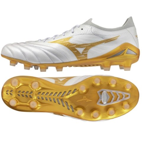 Buty Mizuno Morelia Neo IV Beta Elite FG P1GA264250 Mizuno